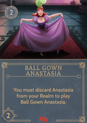 Ball Gown Anastasia