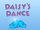 Daisy's Dance