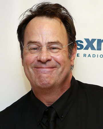 Dan Aykroyd Disney Wiki Fandom