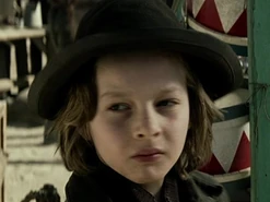 Danny Reid (The Lone Ranger)