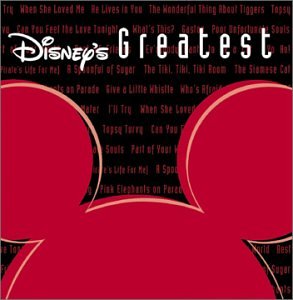 Disney's Greatest | Disney Wiki | Fandom