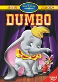 Dumbo german dvd3