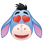 Heart Eye