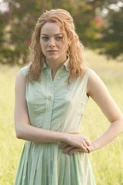 Eugenia "Skeeter" Phelan in The Help