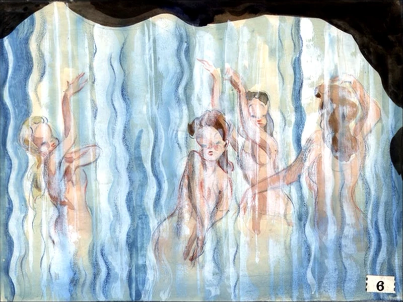 Naiads