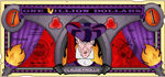 Frollo's One Villain dollar bill