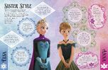 Frozen The Essential Guide pag 18 19