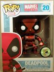 Funko-SDCC-2013-POP-Vinyl-Deadpool-Metallic-Exclusive-Figure