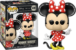 1499. Minnie Mouse (Macy's Thanksgiving Day Parade Balloon) (2024)