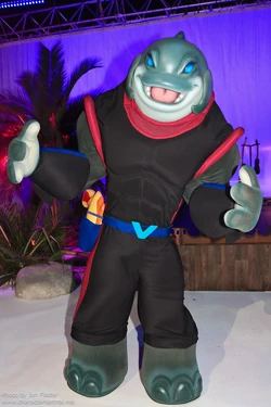 Gantu in .