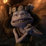 Griselda - Strange Magic.jpg (117 KB) Griselda (Strange Magic)