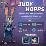 Judy Hopps DHBM Promo.jpg (105 KB) Judy Hopps