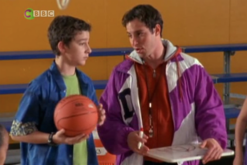 Love and Basketball | Disney Wiki | Fandom