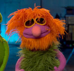 Mahna Mahna (The Muppets franchise)