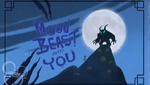 "Moon Beast and You" Narrator (The Emperor's New School)