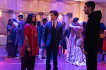 Ms. Marvel - 1x03 - Destined - Photography - Kamala, Bruno and Kamran