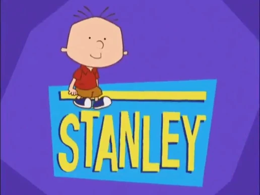 My Man Stanley