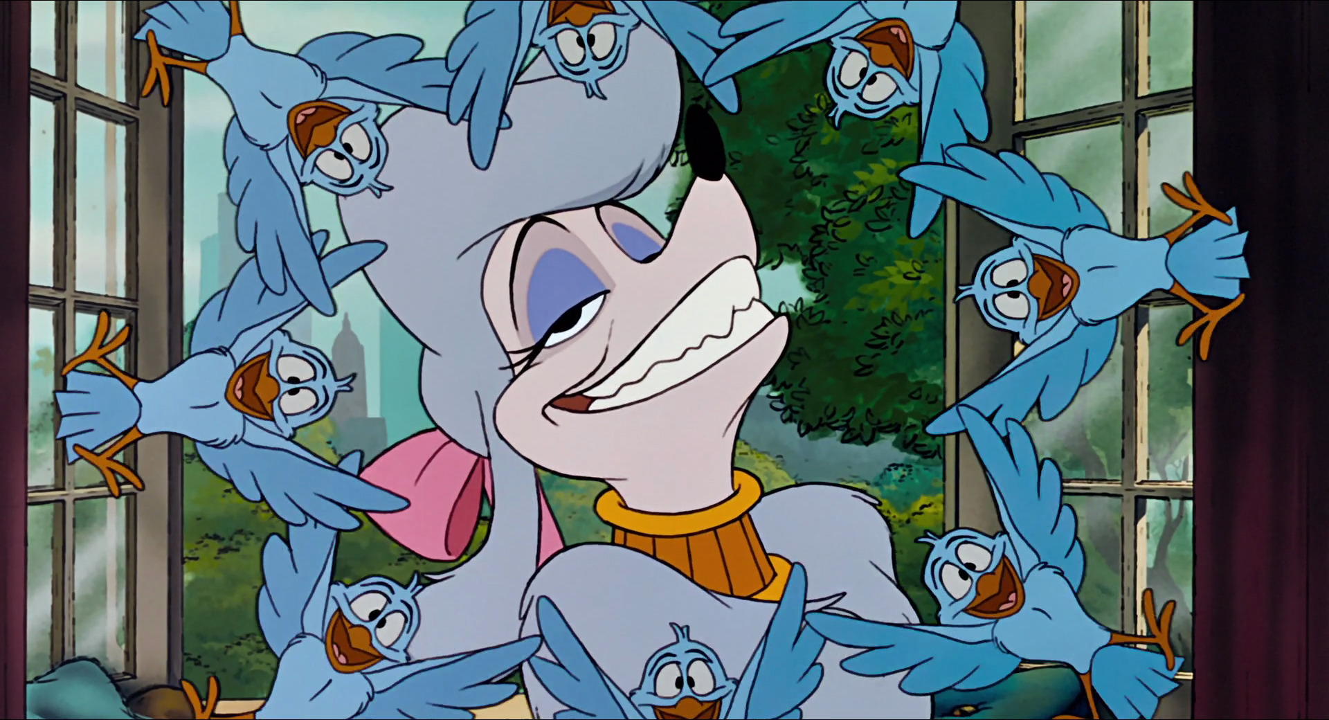 Georgette | Disney Wiki | Fandom