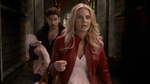 Once Upon a Time - 7x22 - Leaving Storybrooke - Late Swan Family