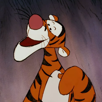 ティガー Disney Wiki Fandom ティガー Disney Wiki Fandom