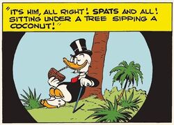 Scrooge McDuck Disney+BreezeWiki