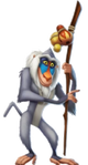 Rafiki MK