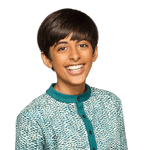 Ravi Ross (Jessie, Ultimate Spider-Man, and BUNK'D)