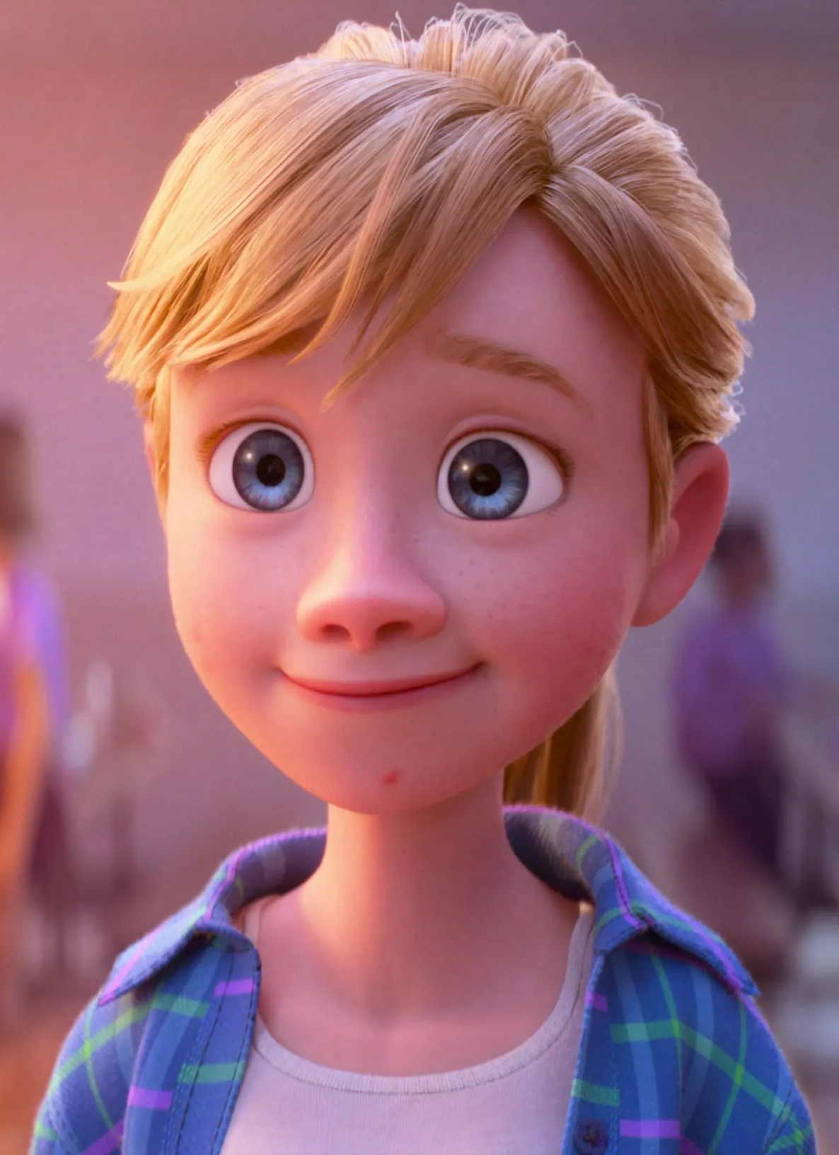 Inside Out 2 teaser: Anxiety joins the party as Riley turns 13