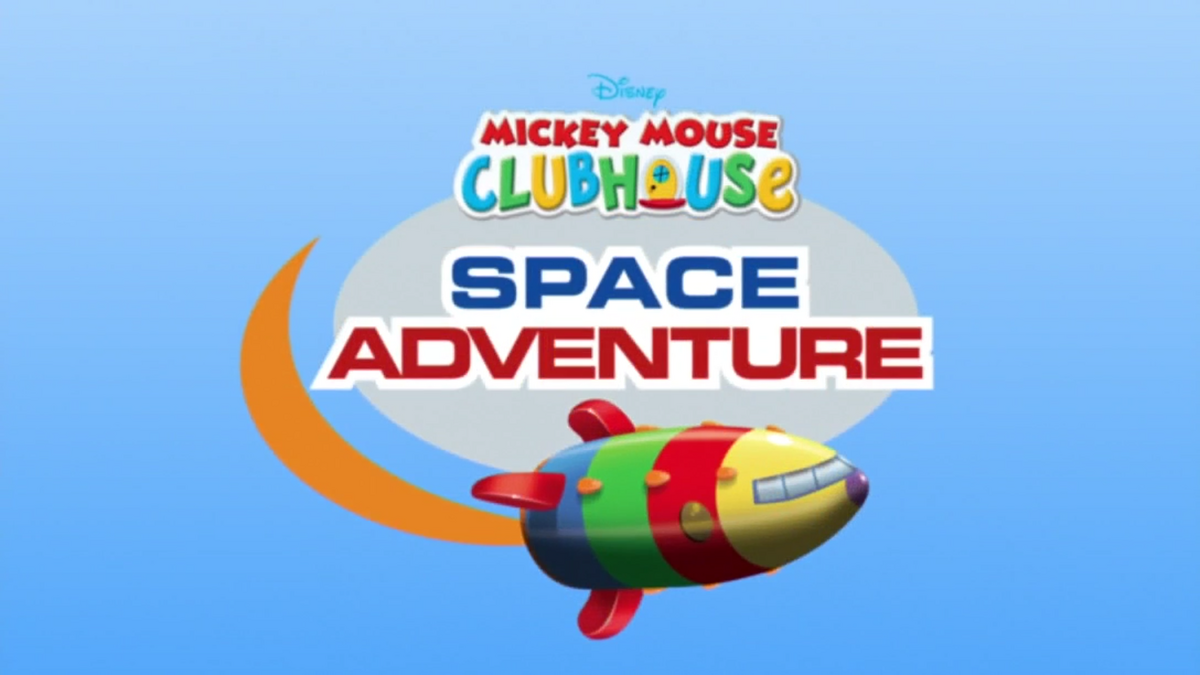 Space Adventure, Disney Wiki