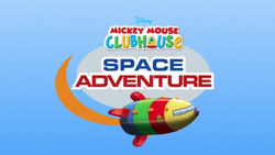 Space Adventure