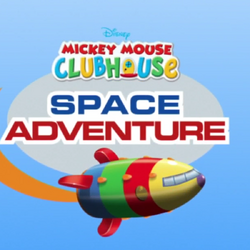 Category:Mickey Mouse Clubhouse episodes, Disney Wiki