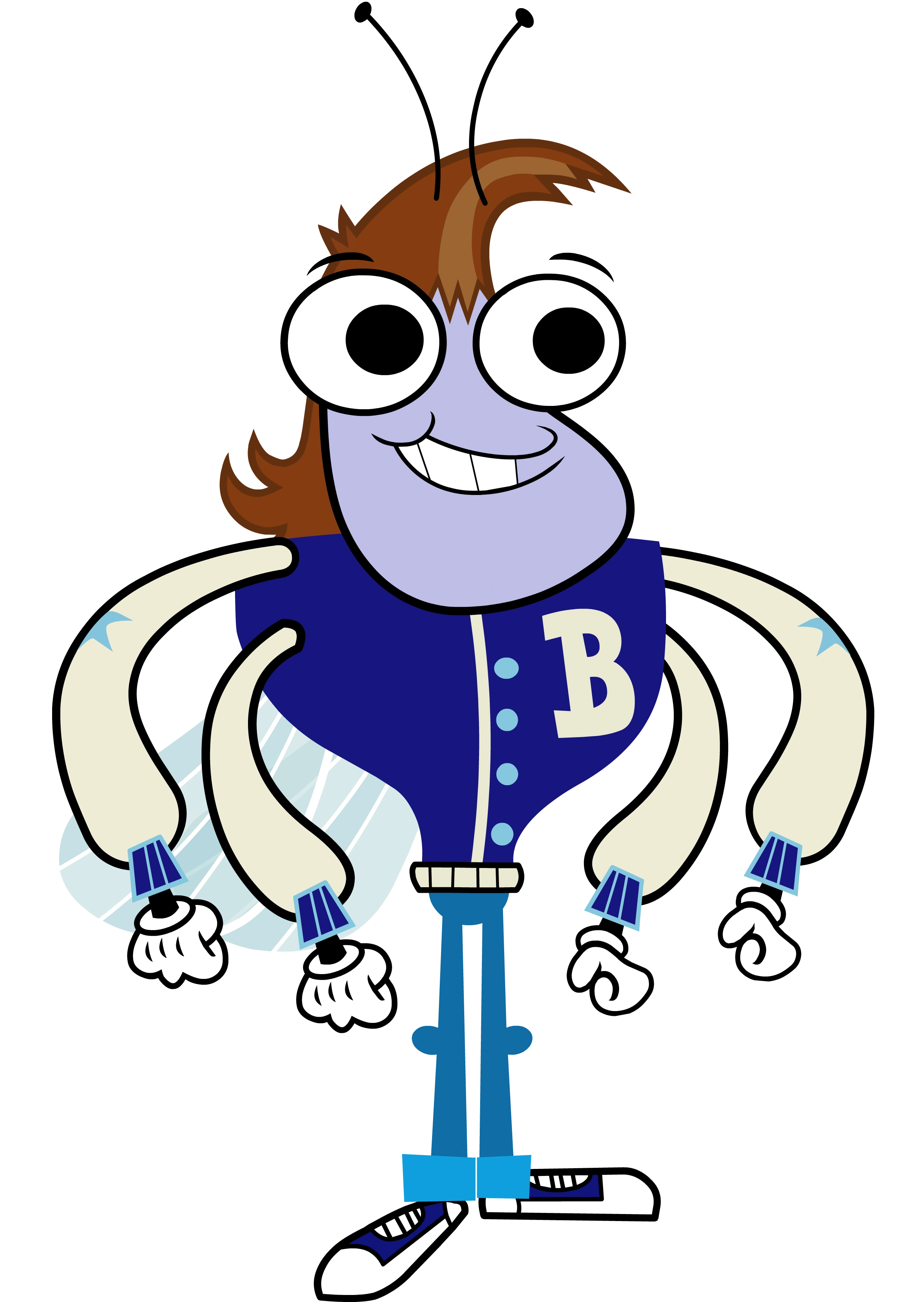 Aldrin Pesky | Disney Wiki | Fandom