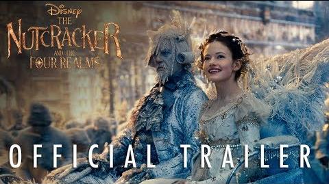 The Nutcracker and The Four Realms - Official Trailer 2