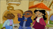 The Proud Family - Seven Days of Kwanzaa 130