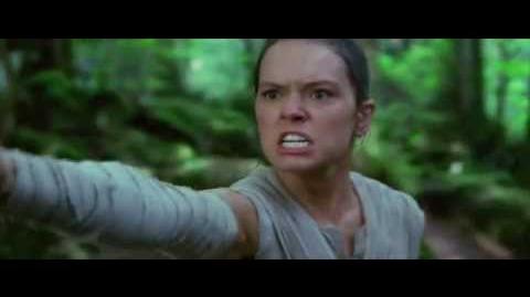 Trailer Oficial Dublado - Star Wars O Despertar da Força