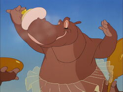 Download Hippos Disney Wiki Fandom
