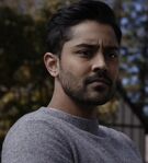 Vijay Nadeer (Agents of S.H.I.E.L.D.)