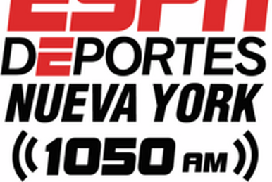 WEPN-FM - ESPN New York 98.7 FM