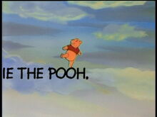 Winnie the Pooh Canzoni