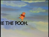 Winnie the Pooh (canzoni)