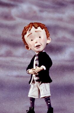 James Henry Trotter Disney Wiki Fandom