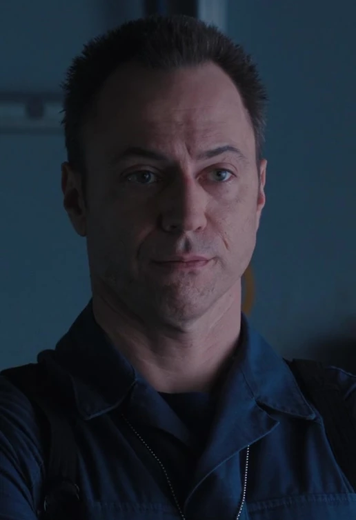 Agent Monti - Profile