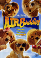 Air Buddies DVD