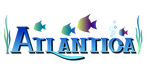 Atlantica Logo in Kingdom Hearts