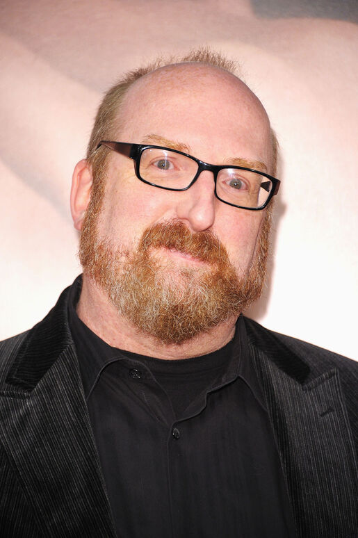 Brian Posehn