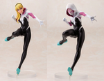 Bsho Ghost Spider aka Spider-Gwen