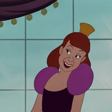 Anastasia Tremaine Gallery Disney Wiki Fandom