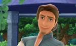 Flynn Rider