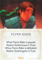 Flynn Rider