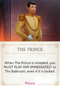 The Prince